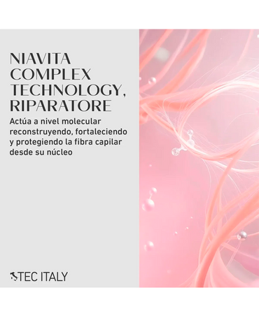 TEC ITALY RIPARATORE REPAIR 125 ML.