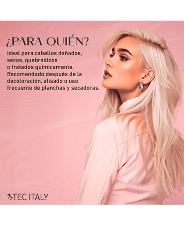 TEC ITALY RIPARATORE REPAIR 125 ML.