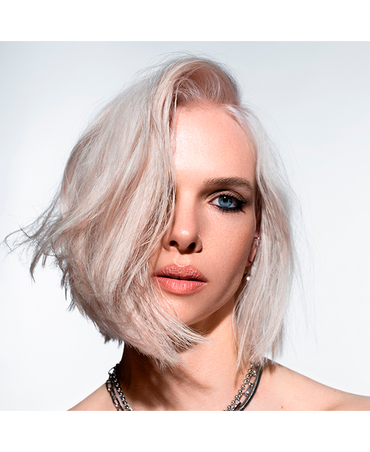 PRAVANA CHROMASILK HYDRAGLOSS 10P 90 ML.