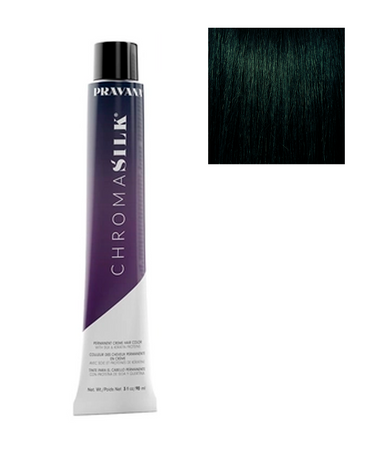 PRAVANA CHROMASILK 3.11