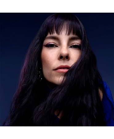 PRAVANA CHROMASILK 4.77