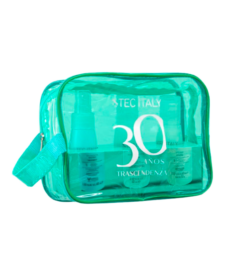TEC ITALY TRAVEL KIT DE VIAJE
