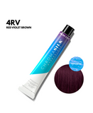PRAVANA CHROMASILK HYDRAGLOSS 4RV 90 ML.