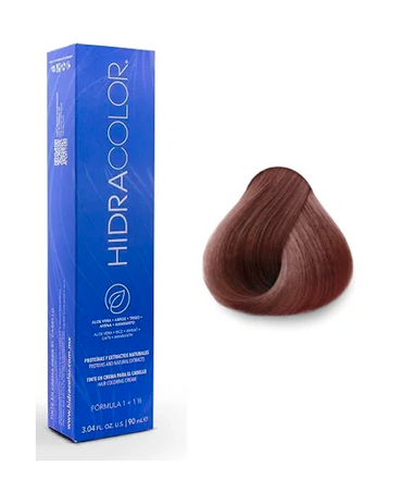 HIDRACOLOR TINTE 90 ML. 8.28