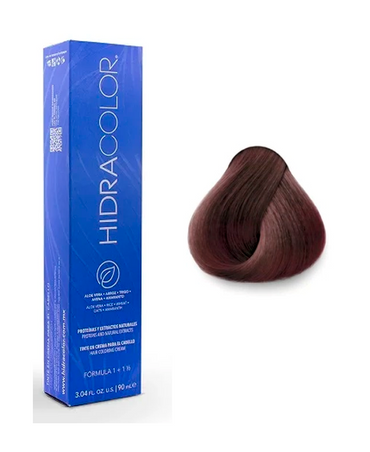 HIDRACOLOR TINTE 90 ML. 7.81