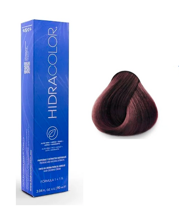 HIDRACOLOR TINTE 90 ML. 5.8