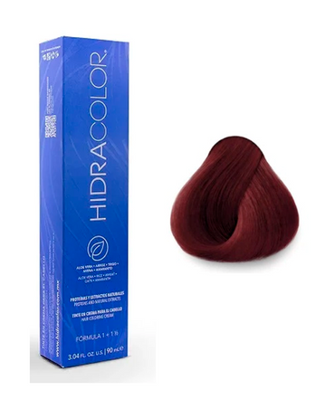 HIDRACOLOR TINTE 90 ML. 7.84