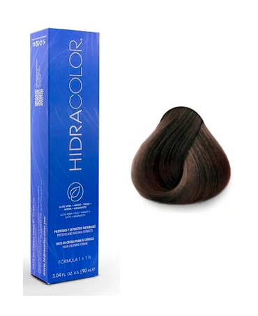 HIDRACOLOR TINTE 90 ML. 6.28