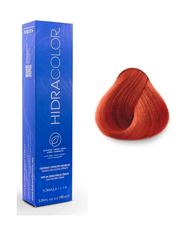 HIDRACOLOR TINTE 90 ML. 8.44
