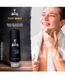 THE HUND POST-SHAVE CREAM 300 ML.