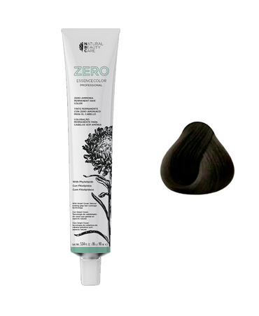 NBC ESSENCECOLOR ZERO 90 ML. TONO 5.11