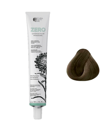 NBC ESSENCECOLOR ZERO 90 ML. TONO 7N RUBIO MEDIO