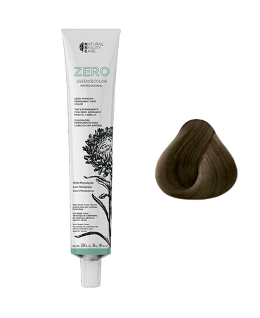 NBC ESSENCECOLOR ZERO 90 ML. TONO 7NN RUBIO MEDIO
