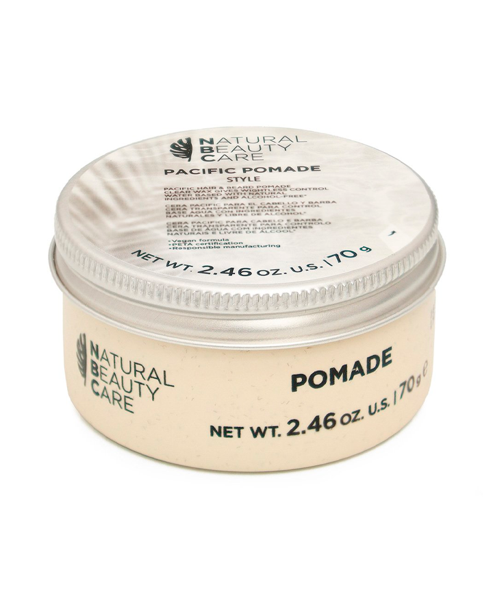 NBC PACIFIC ORIGINAL POMADE 70 GRS.