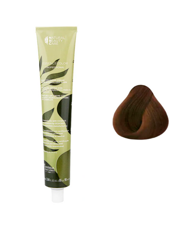 NBC ESSENCECOLOR 90 ML. TONO 7.44 RUBIO MEDIO COBRE INTENSO