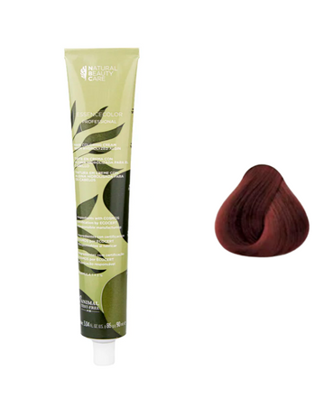 NBC ESSENCECOLOR 90 ML. TONO 6.66