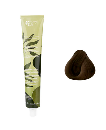 NBC ESSENCECOLOR 90 ML. TONO 6.34