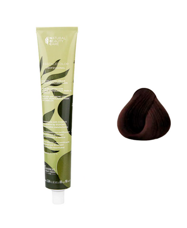 NBC ESSENCECOLOR 90 ML. TONO 4.45