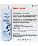 NBC OXYGEN CREAM 10 VOL. LT.