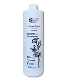 NBC OXYGEN CREAM 10 VOL. LT.