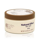 NBC GEL WAX NATURAL EFFECT 350 GRS. - El Palacio De La Belleza