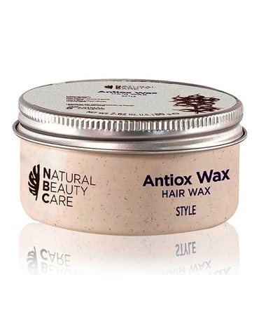 NBC ANTIOX WAX 80 GRS.