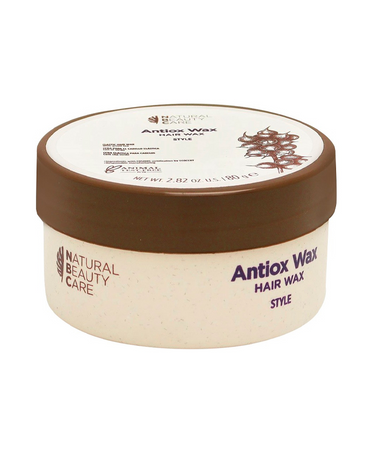NBC ANTIOX WAX 80 GRS.