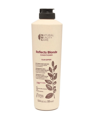 NBC REFLECTS BLONDE CONDITIONER 300 ML.