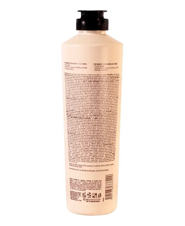 NBC REFLECTS BLONDE CONDITIONER 300 ML.