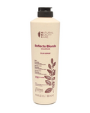 NBC REFLECTS BLONDE SHAMPOO 300 ML.