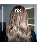 NBC REFLECTS BLONDE SHAMPOO 2 LT.