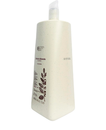 NBC REFLECTS BLONDE SHAMPOO 2 LT.