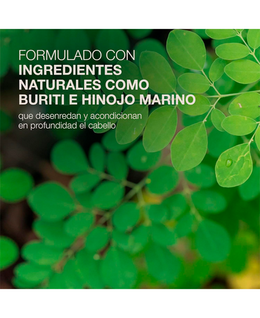 NBC ENERGETIC SYSTEM LEAVE IN CONDITIONER 300 ML.