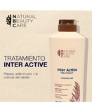 NBC INTERACTIVE TRATAMIENTO NUTRITIVO 300 ML.