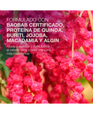 NBC INTERACTIVE TRATAMIENTO NUTRITIVO 300 ML.