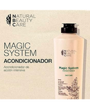 NBC MAGIC SYSTEM CONDITIONER 300 ML. - El Palacio De La Belleza