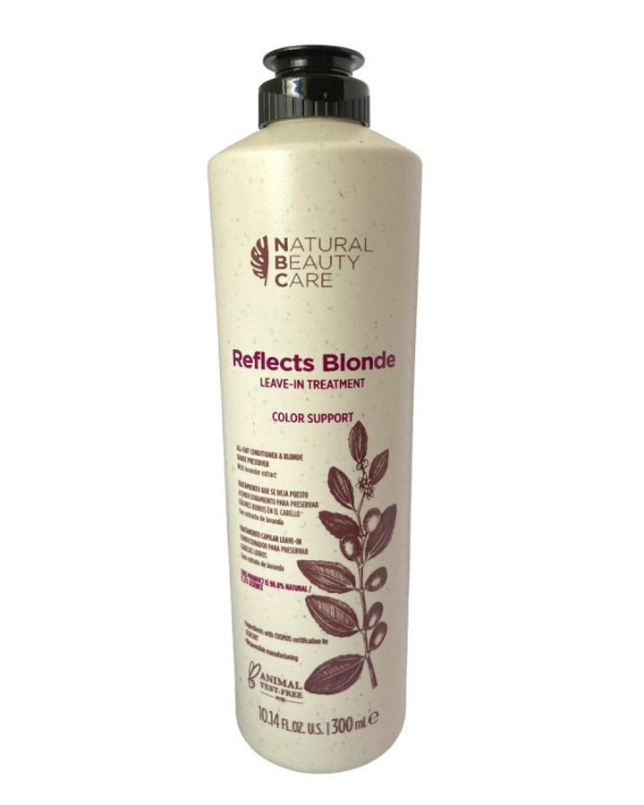 NBC REFLECTS BLONDE LEAVE IN 300 ML.