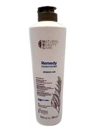NBC REMEDY CONDITIONER 300 ML.