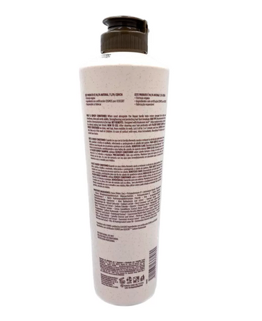NBC REMEDY CONDITIONER 300 ML.