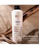 NBC REMEDY CONDITIONER 300 ML. - El Palacio De La Belleza