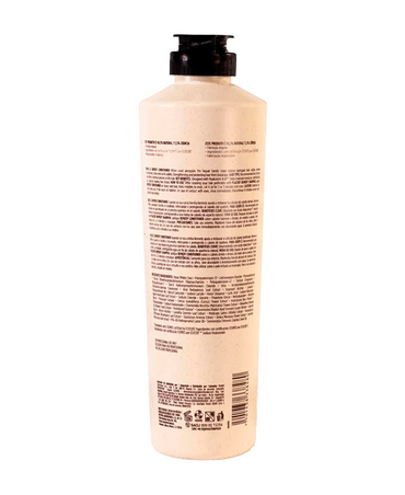 NBC REMEDY CONDITIONER 300 ML.
