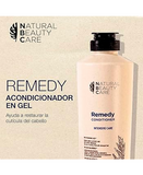 NBC REMEDY CONDITIONER 300 ML. - El Palacio De La Belleza