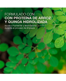 NBC HUMETRIC SHAMPOO HUMECTANTE 300 ML.