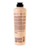NBC HUMETRIC SHAMPOO HUMECTANTE 300 ML.