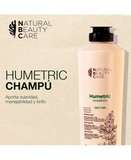 NBC HUMETRIC SHAMPOO HUMECTANTE 300 ML.