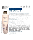 NBC PRO SYSTEM PLUS 2 - El Palacio De La Belleza