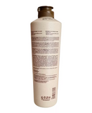 NBC BOTANIC SHAMPOO FORTALECEDOR 300 ML.