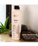 NBC BOTANIC SHAMPOO FORTALECEDOR 300 ML. - El Palacio De La Belleza
