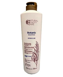 NBC BOTANIC SHAMPOO FORTALECEDOR 300 ML.