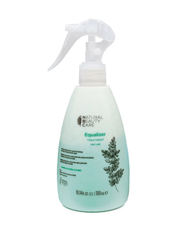 NBC EQUALIZER TRATAMIENTO DOS FASES 300 ML.